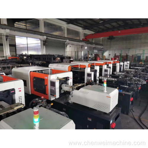 230ton Plastic Injection Molding Machine